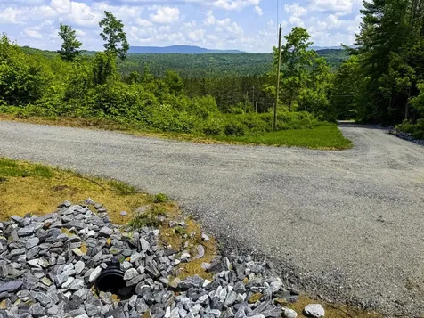 0 Lynburke Road Burke VT 05871