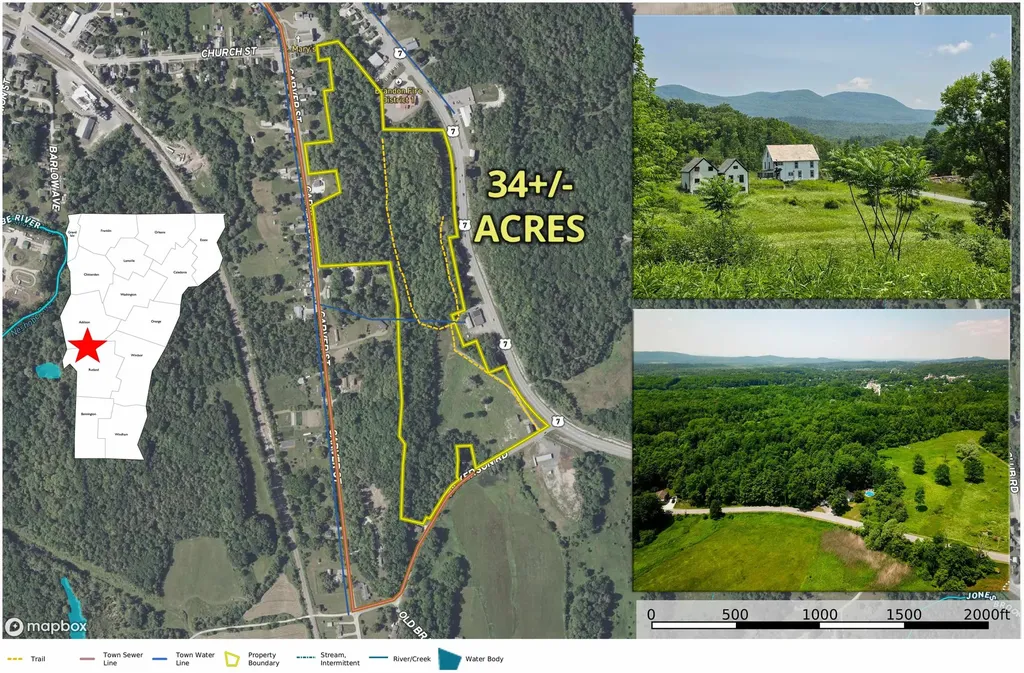 21 Nickerson Road Brandon VT 05733
