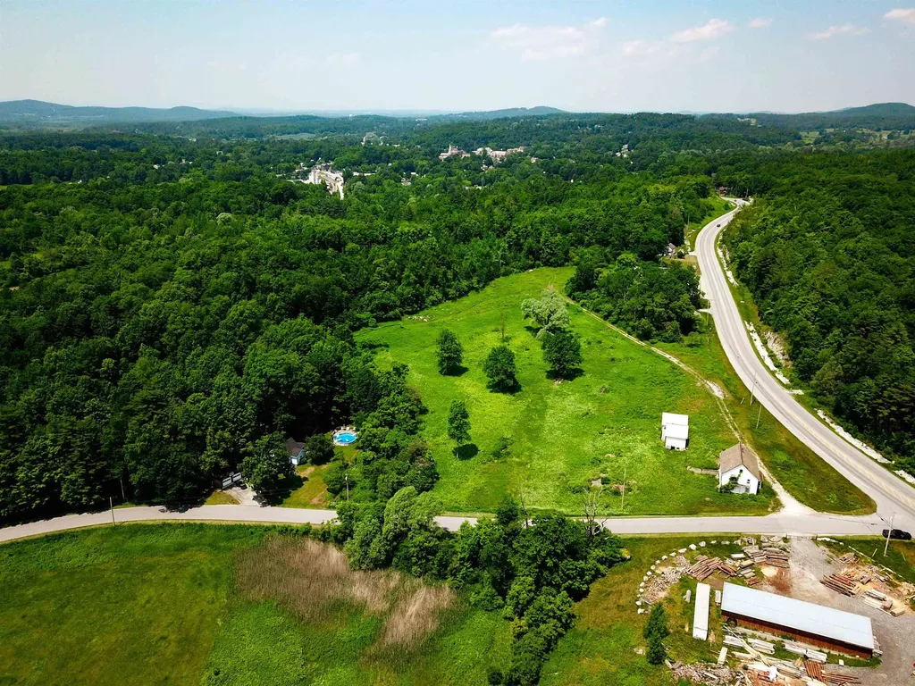 21 Nickerson Road Brandon VT 05733