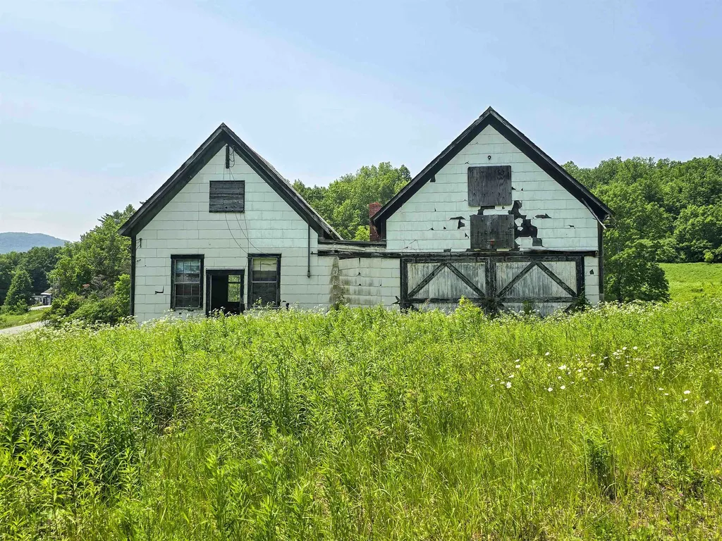 21 Nickerson Road Brandon VT 05733