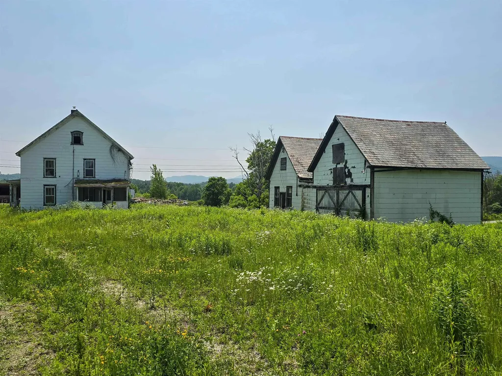 21 Nickerson Road Brandon VT 05733