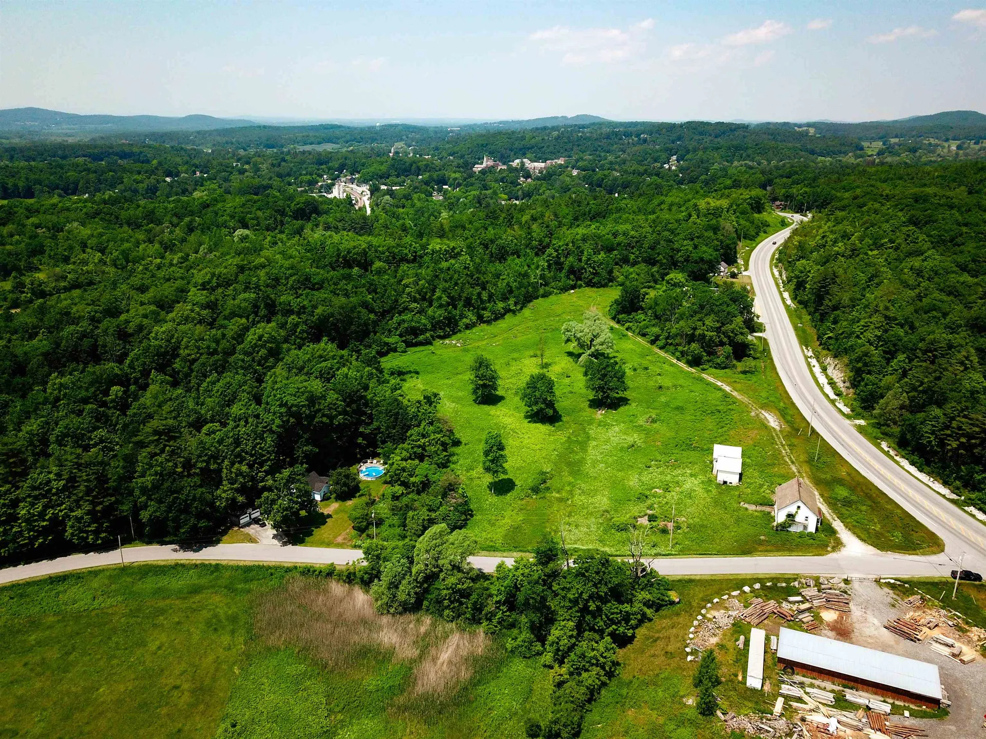 21 Nickerson Road Brandon VT 05733