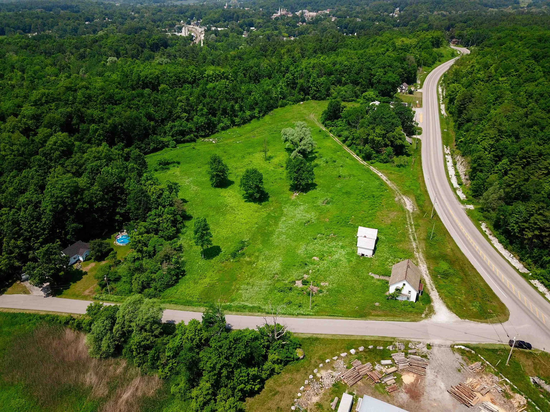 21 Nickerson Road Brandon VT 05733