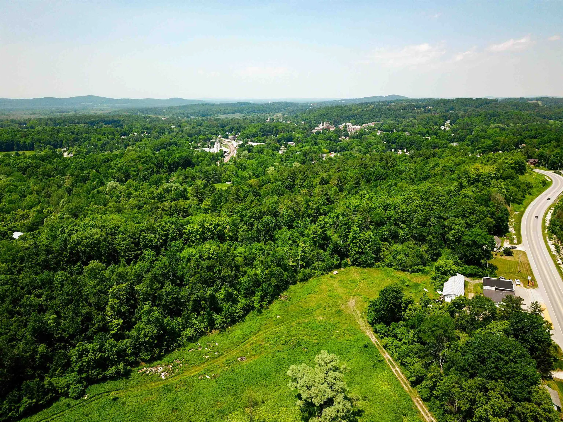 21 Nickerson Road Brandon VT 05733