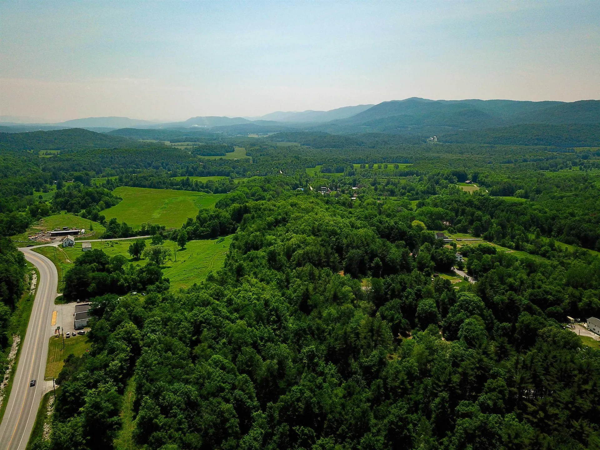 21 Nickerson Road Brandon VT 05733