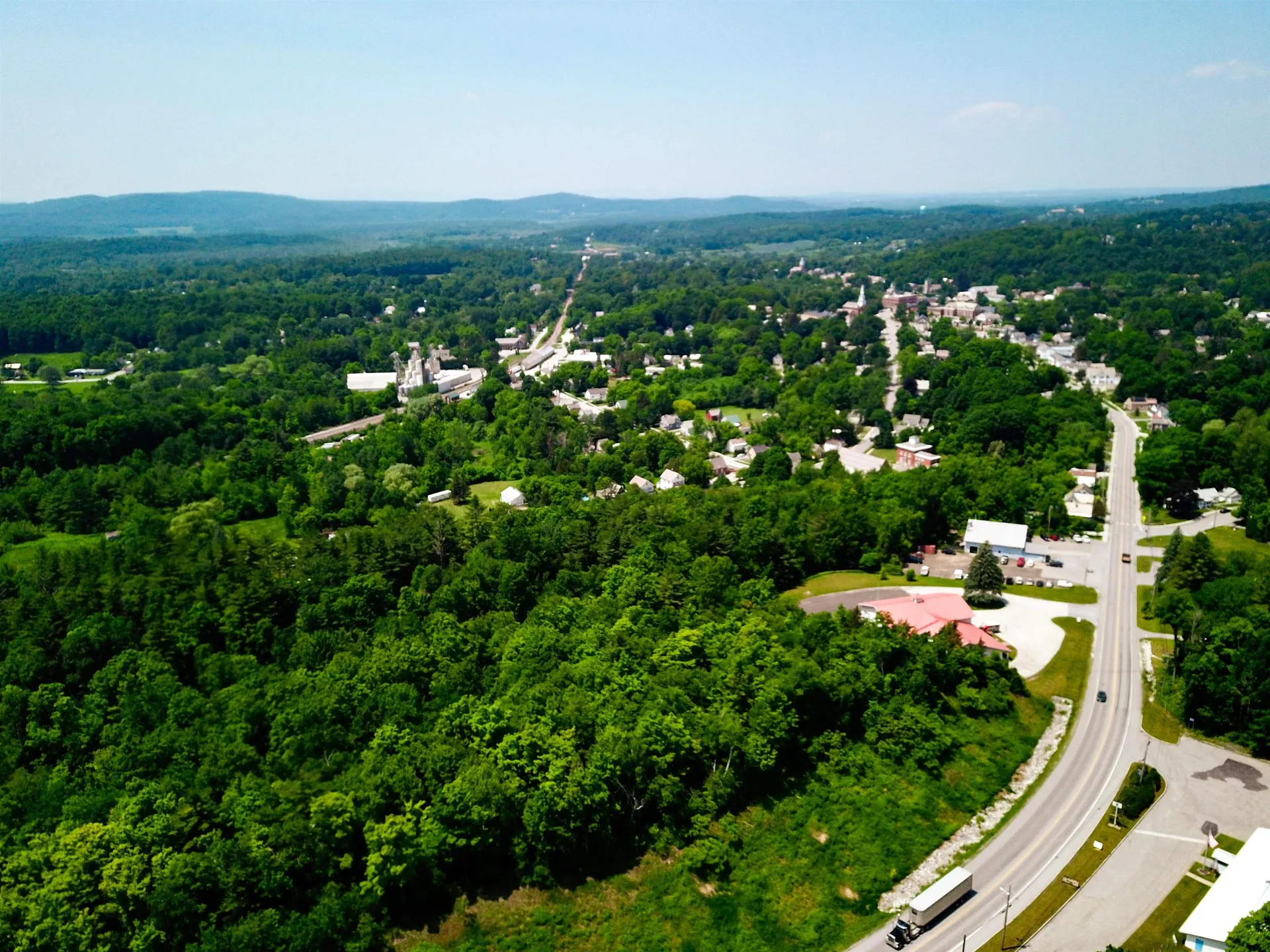 21 Nickerson Road Brandon VT 05733