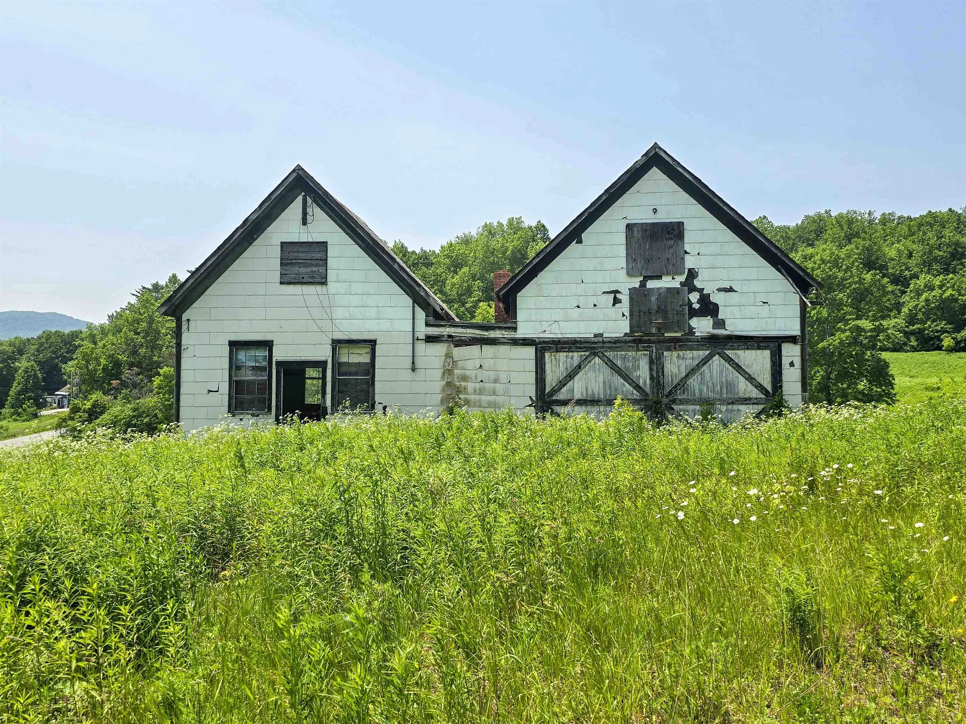 21 Nickerson Road Brandon VT 05733