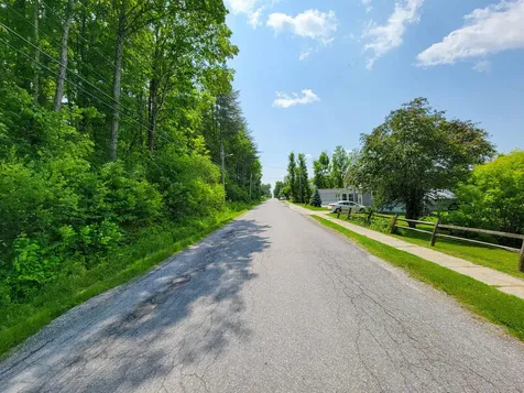 21 Nickerson Road Brandon VT 05733