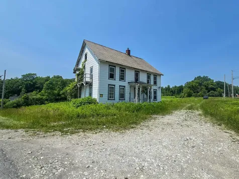 21 Nickerson Road Brandon VT 05733