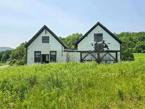 21 Nickerson Road Brandon VT 05733