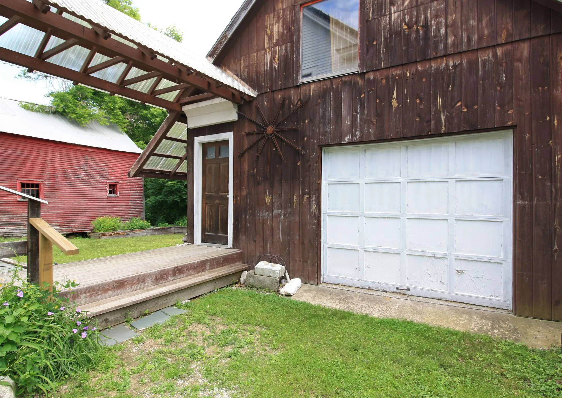 8 Pearl Street Brandon VT 05733