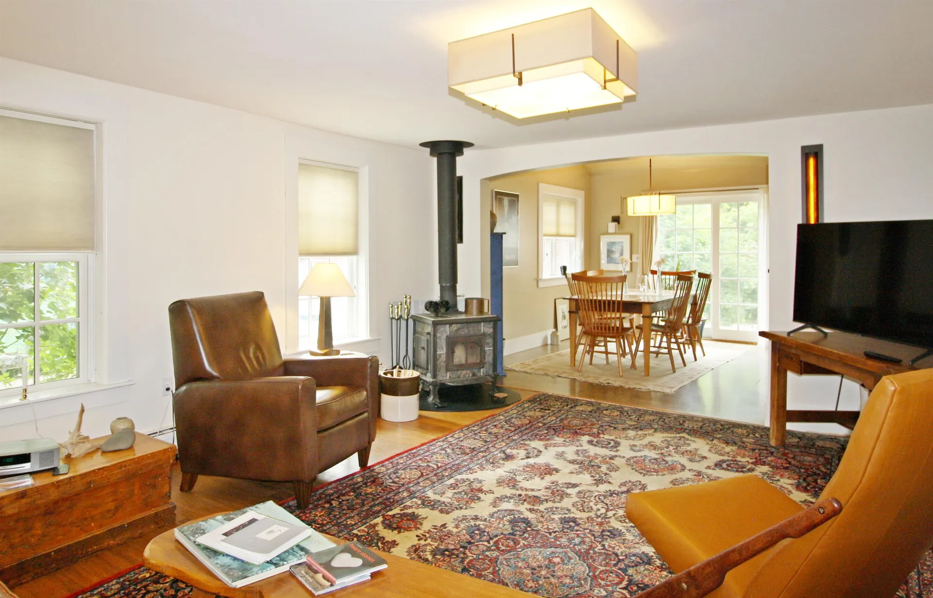 8 Pearl Street Brandon VT 05733