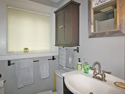 8 Pearl Street Brandon VT 05733