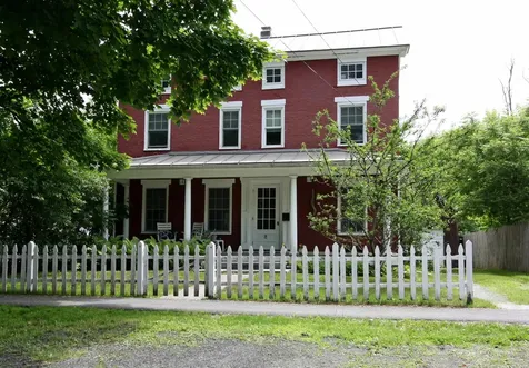 8 Pearl Street Brandon VT 05733