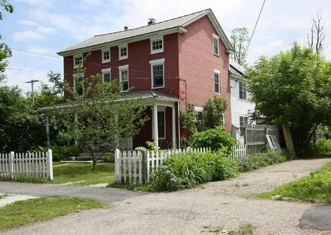 8 Pearl Street Brandon VT 05733