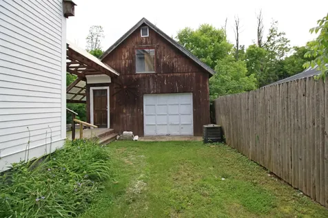 8 Pearl Street Brandon VT 05733