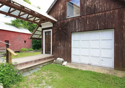 8 Pearl Street Brandon VT 05733