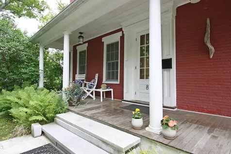 8 Pearl Street Brandon VT 05733
