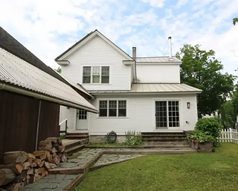 8 Pearl Street Brandon VT 05733