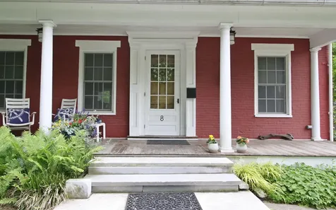 8 Pearl Street Brandon VT 05733