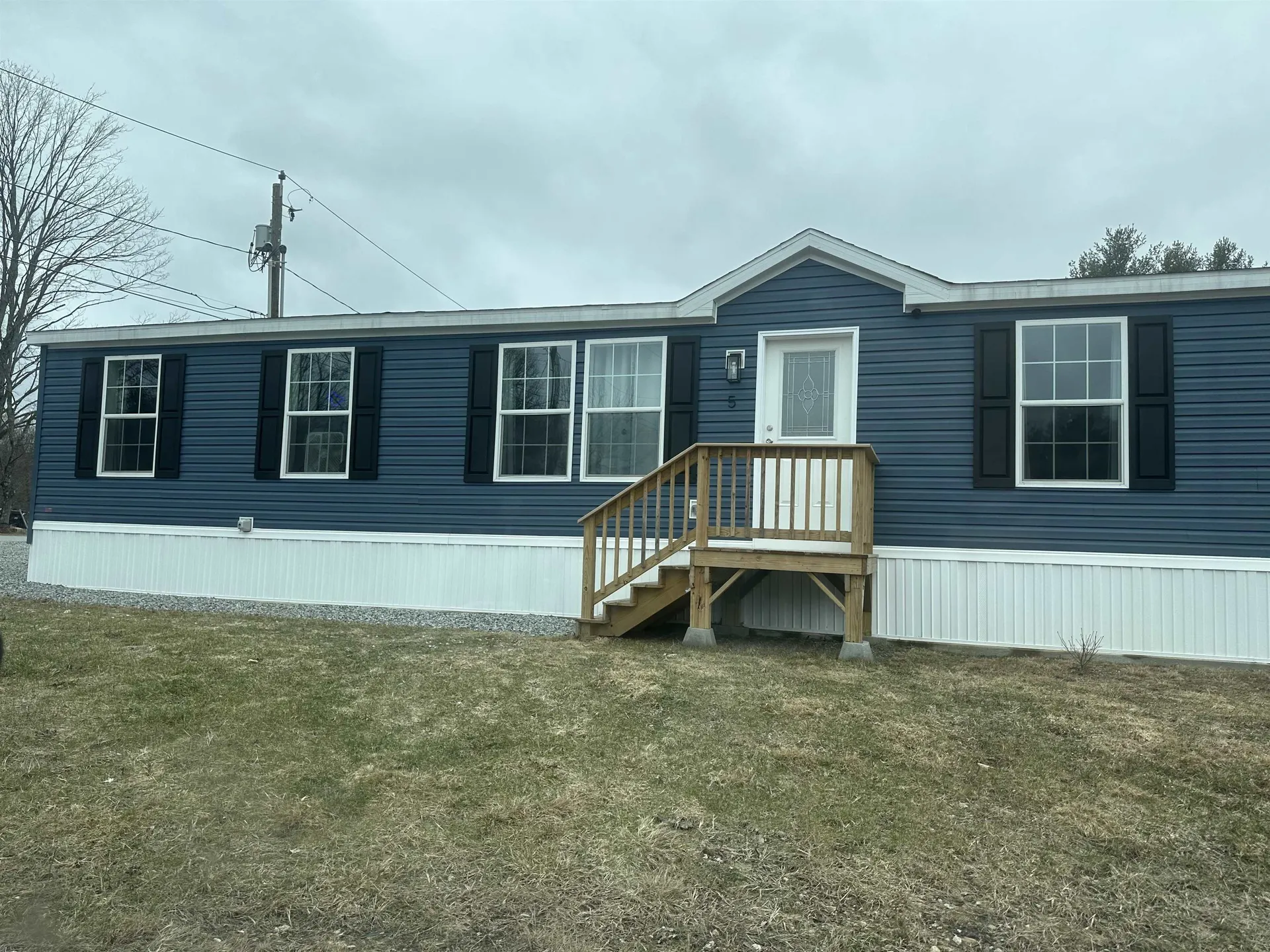 50 Diana Drive Northfield NH 03276