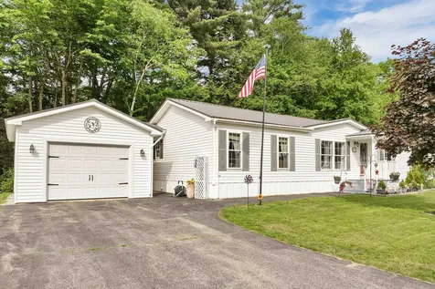 638 Benton Drive Laconia NH 03246