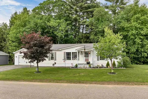 638 Benton Drive Laconia NH 03246