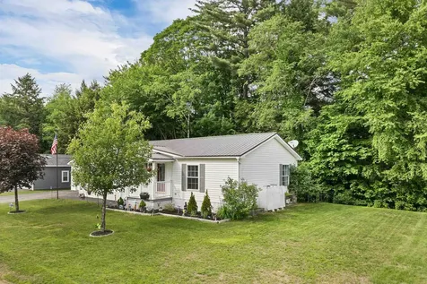 638 Benton Drive Laconia NH 03246
