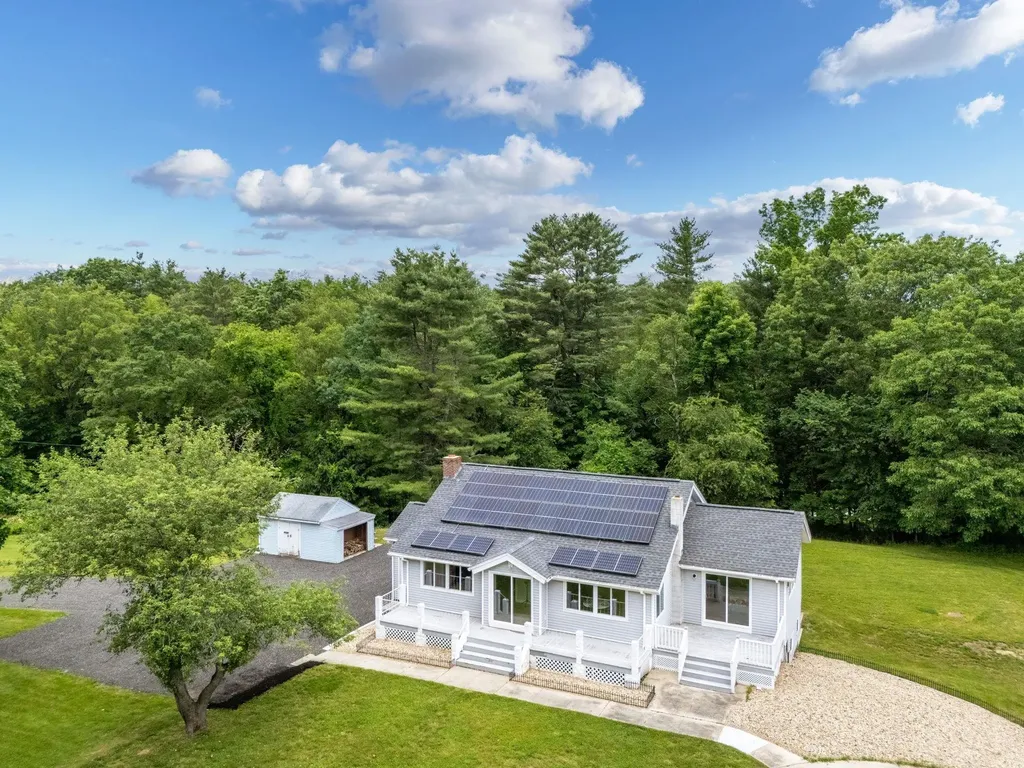 1 Mones Folly Drive Dover NH 03820