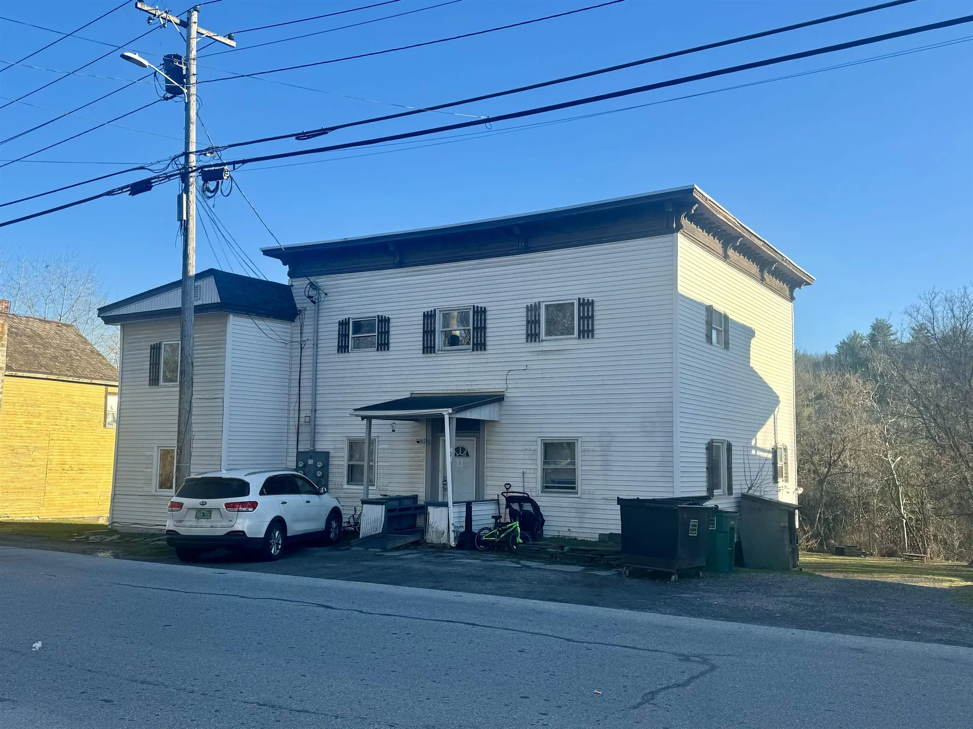 9 River Street Fair Haven VT 05743