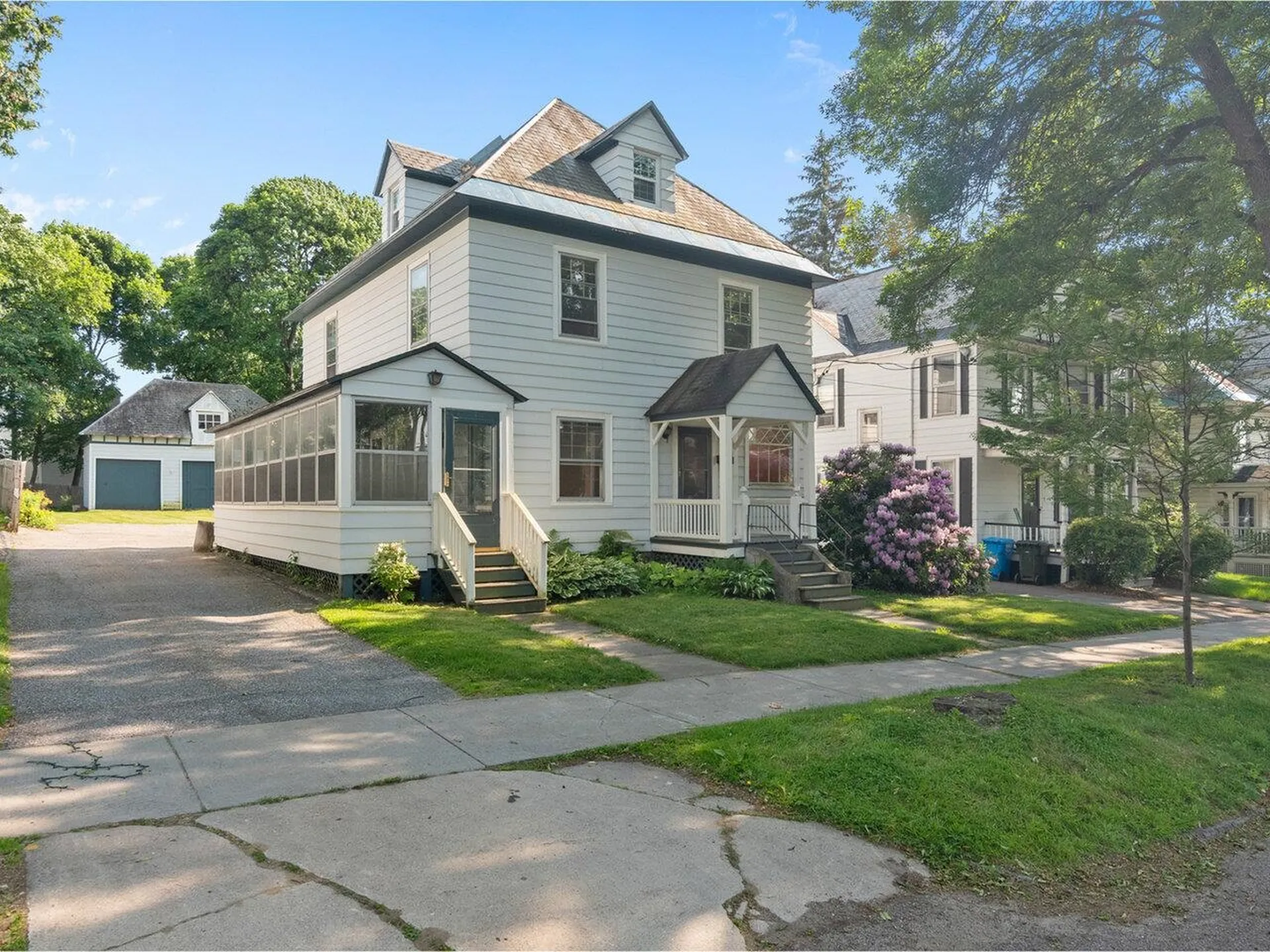 159 Loomis Street Burlington VT 05401