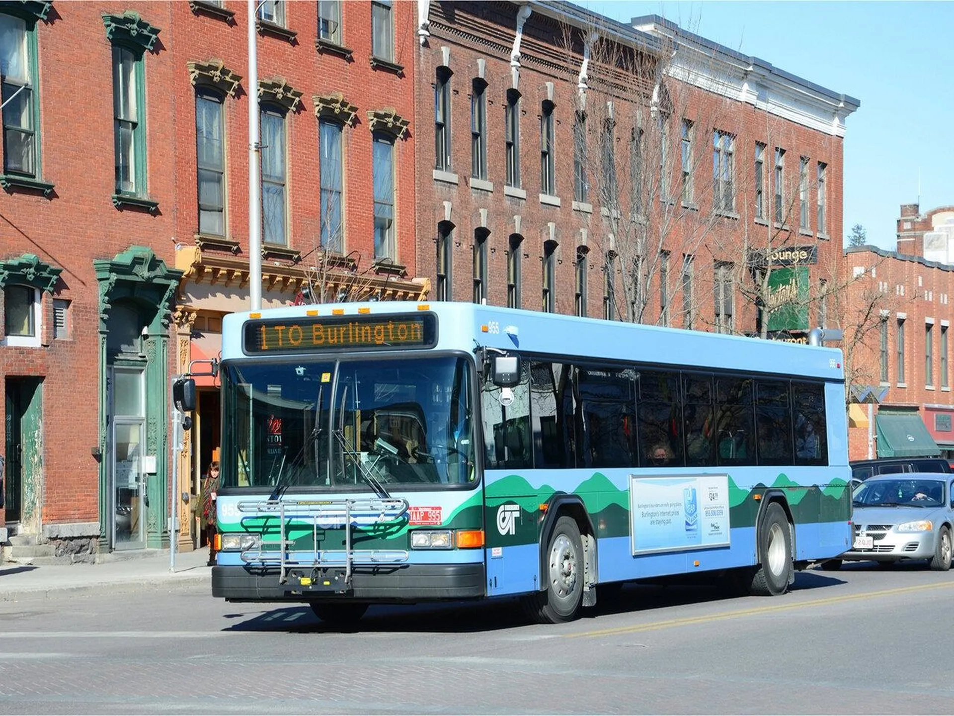 159 Loomis Street Burlington VT 05401