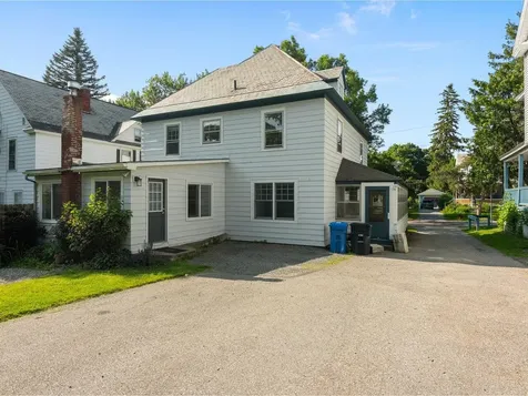 159 Loomis Street Burlington VT 05401