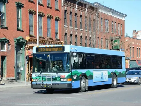 159 Loomis Street Burlington VT 05401