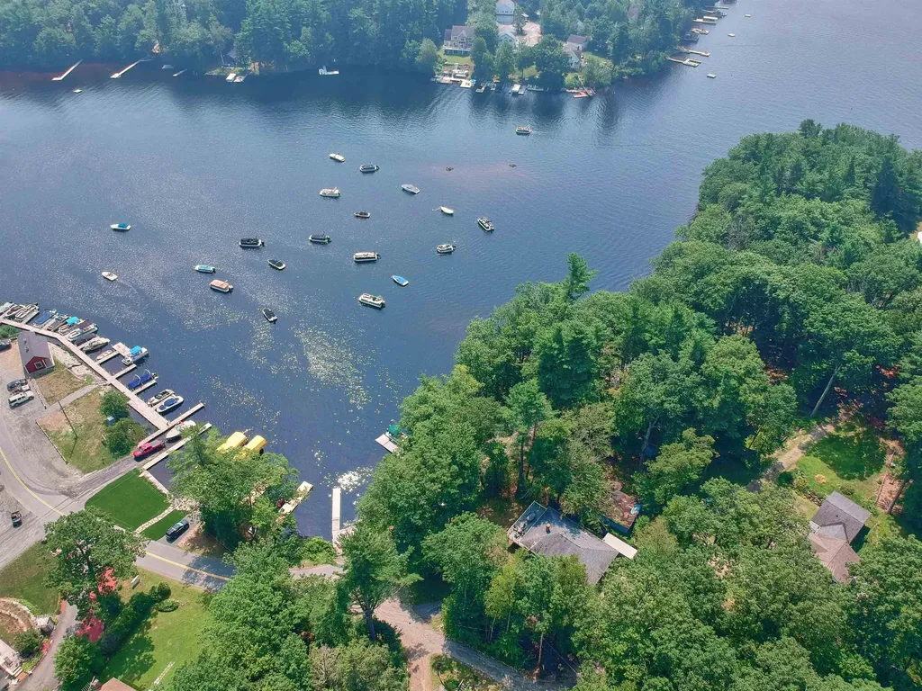 7 Reservoir Road Otis MA 01253