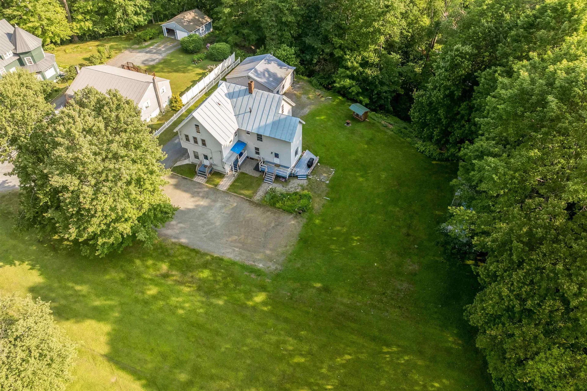 31 Abbey Road Hartford VT 05001