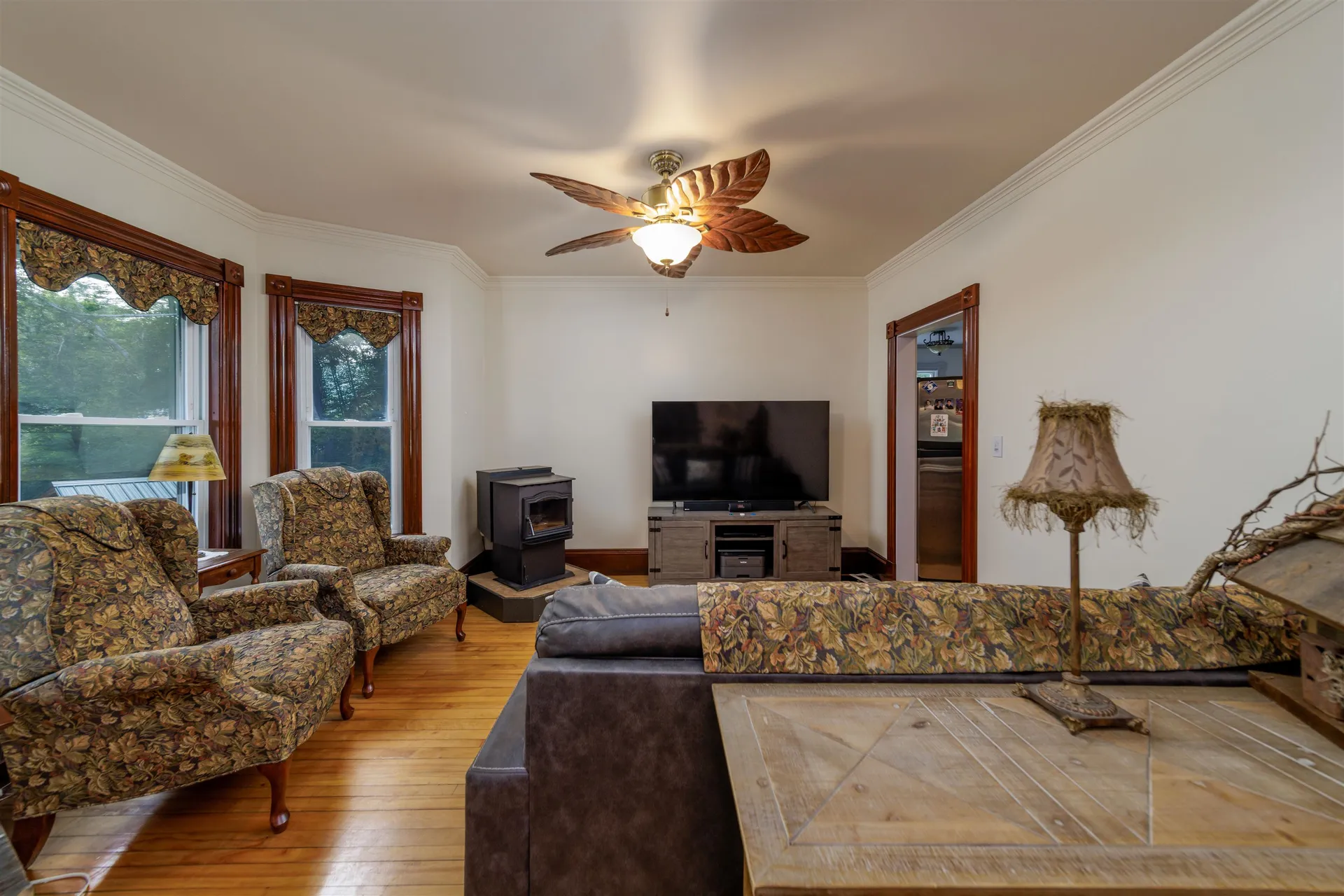 31 Abbey Road Hartford VT 05001