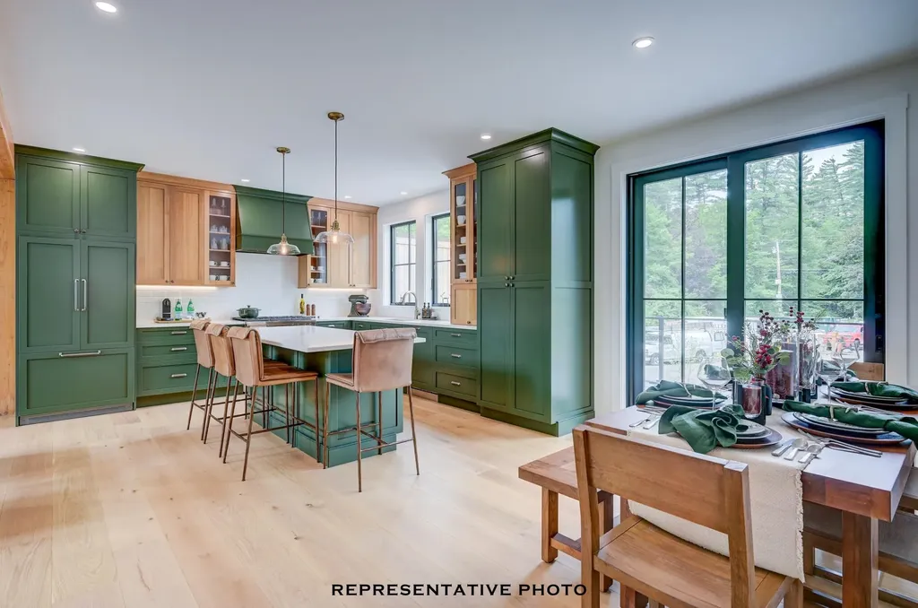 15 Black Diamond Road Conway NH 03860