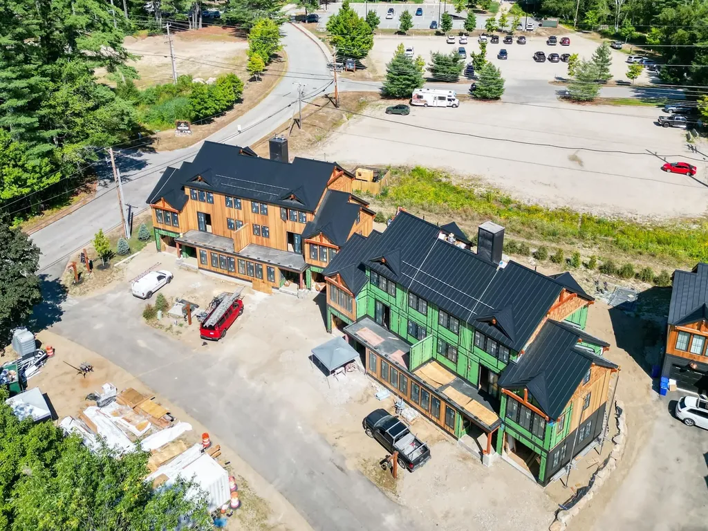 15 Black Diamond Road Conway NH 03860