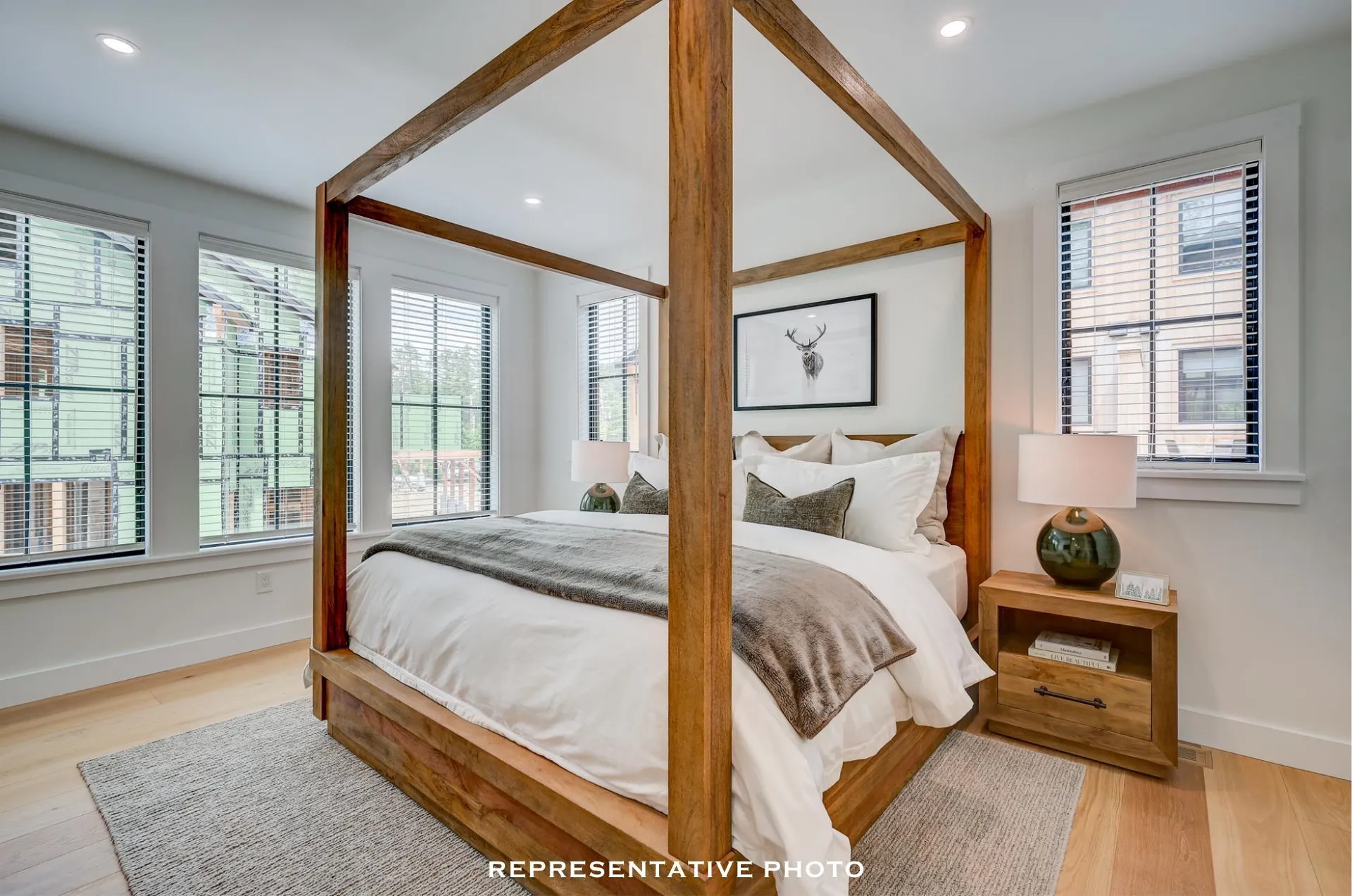 15 Black Diamond Road Conway NH 03860