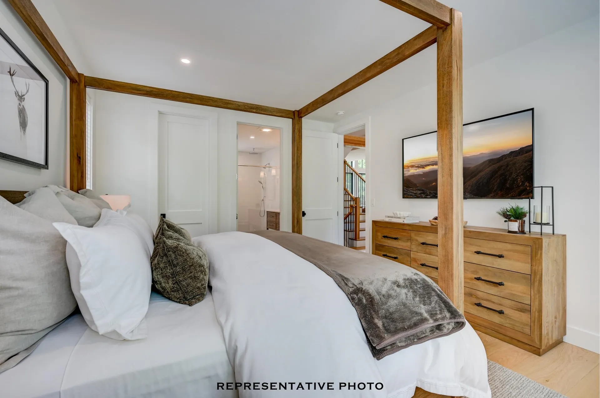 15 Black Diamond Road Conway NH 03860