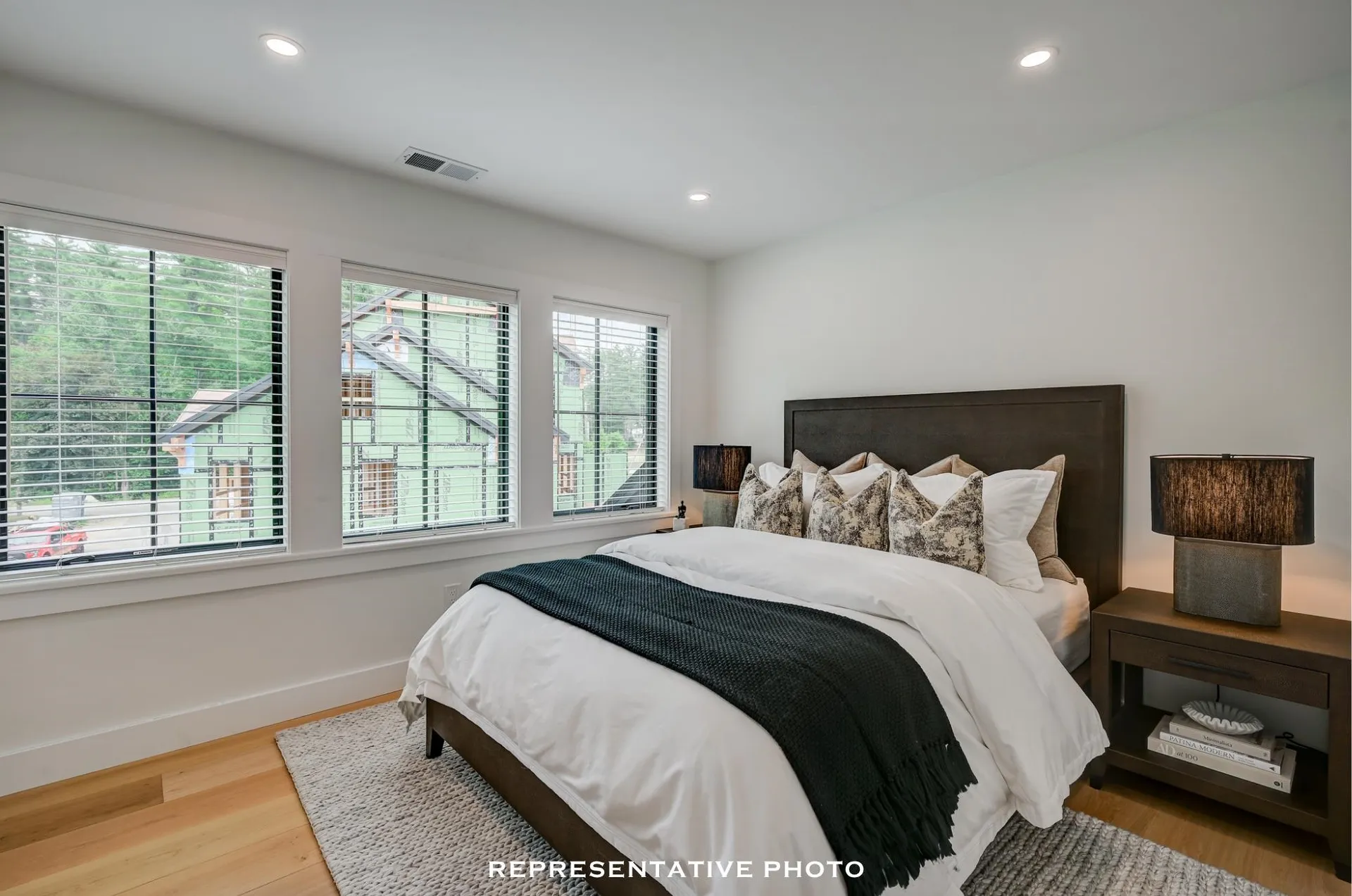 15 Black Diamond Road Conway NH 03860