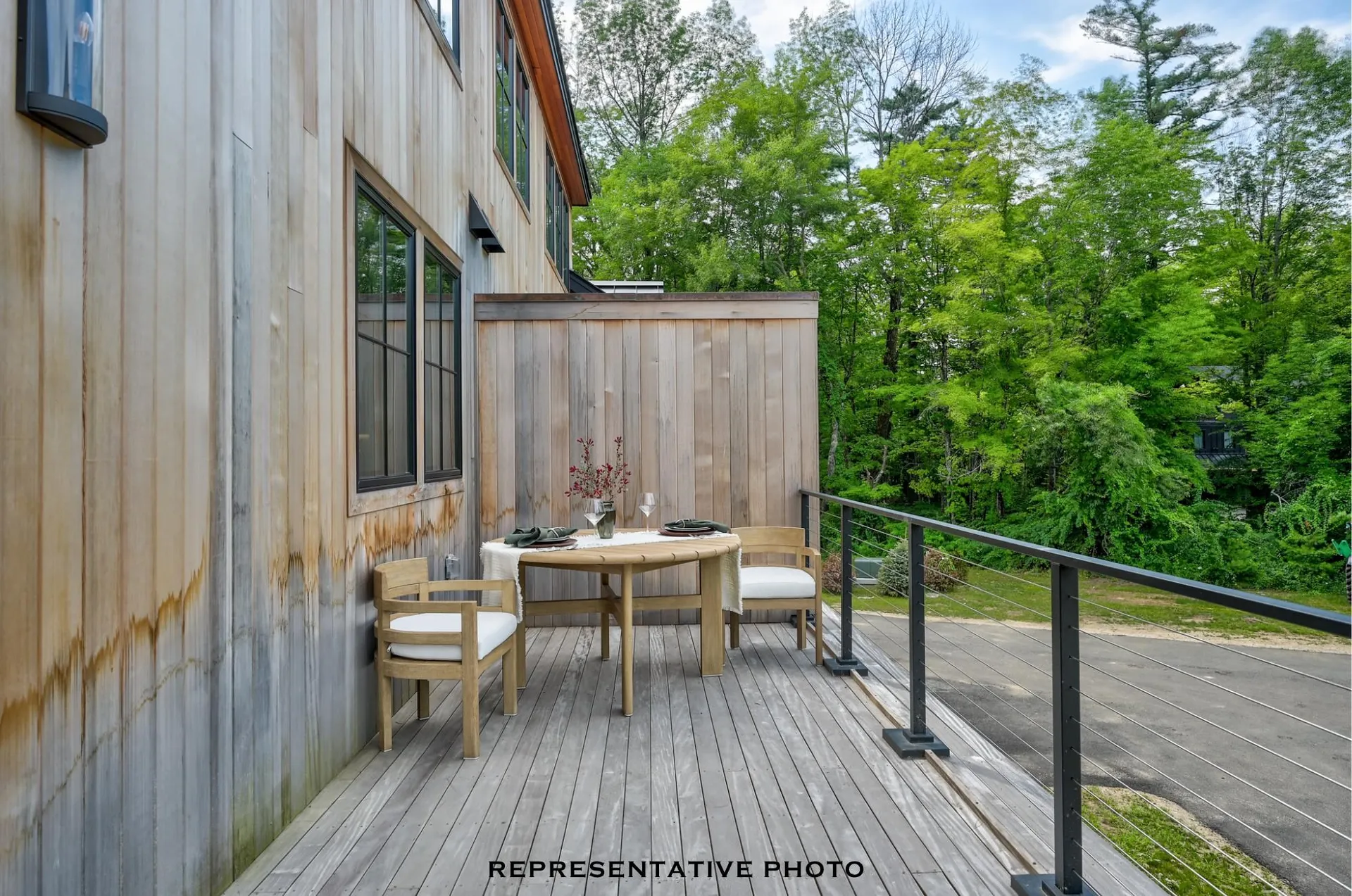 15 Black Diamond Road Conway NH 03860