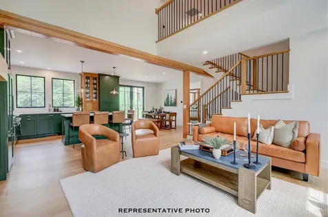 15 Black Diamond Road Conway NH 03860