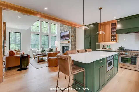 15 Black Diamond Road Conway NH 03860