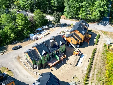 15 Black Diamond Road Conway NH 03860