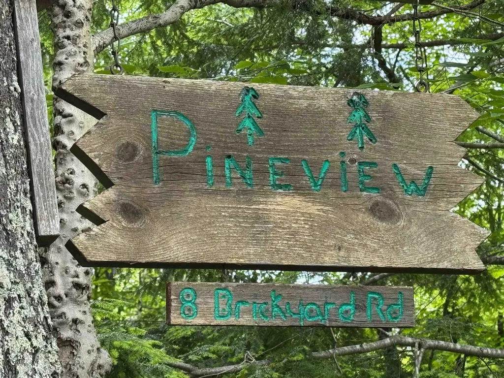 8 Brickyard Road Dover VT 05341