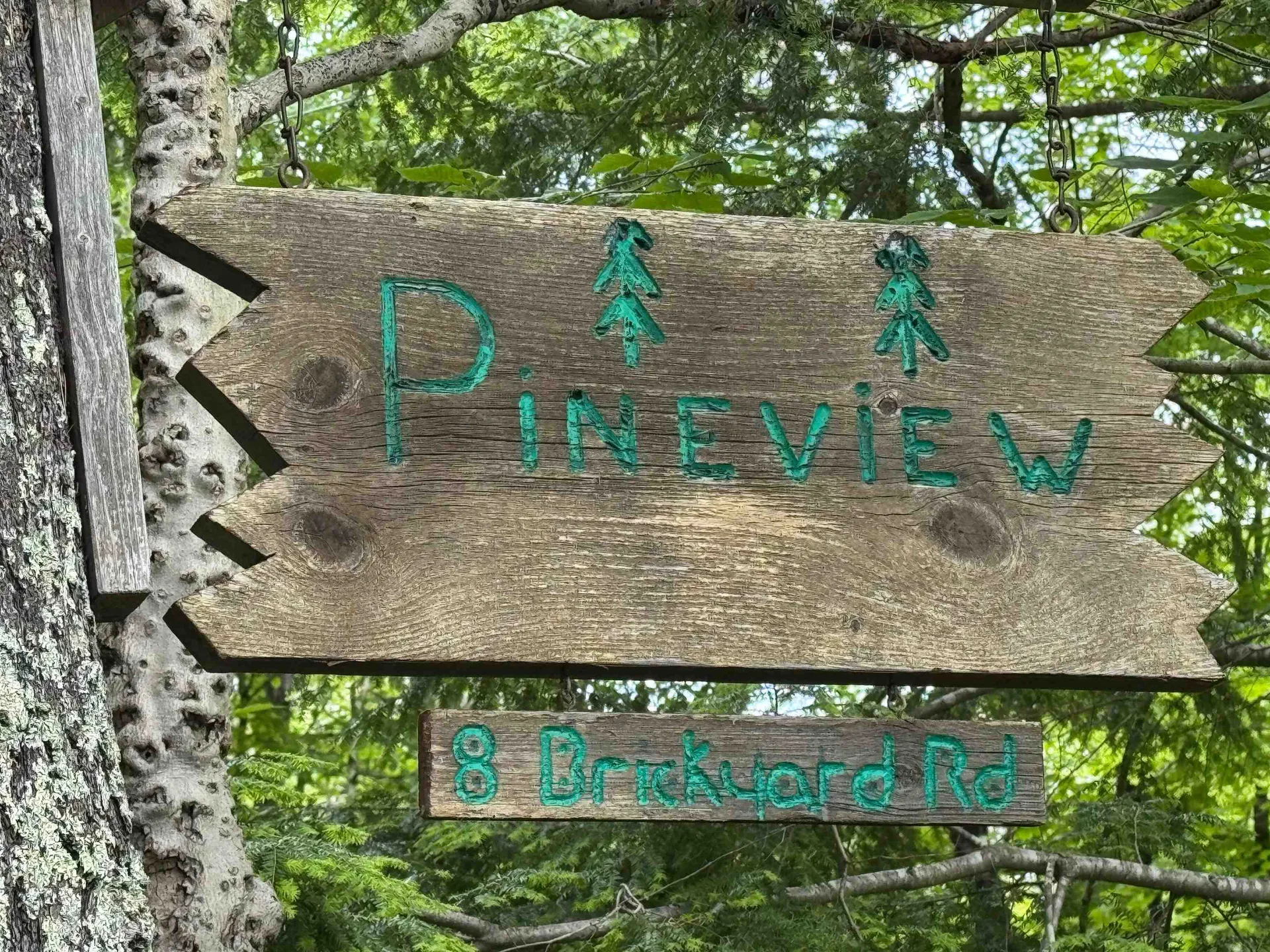 8 Brickyard Road Dover VT 05341