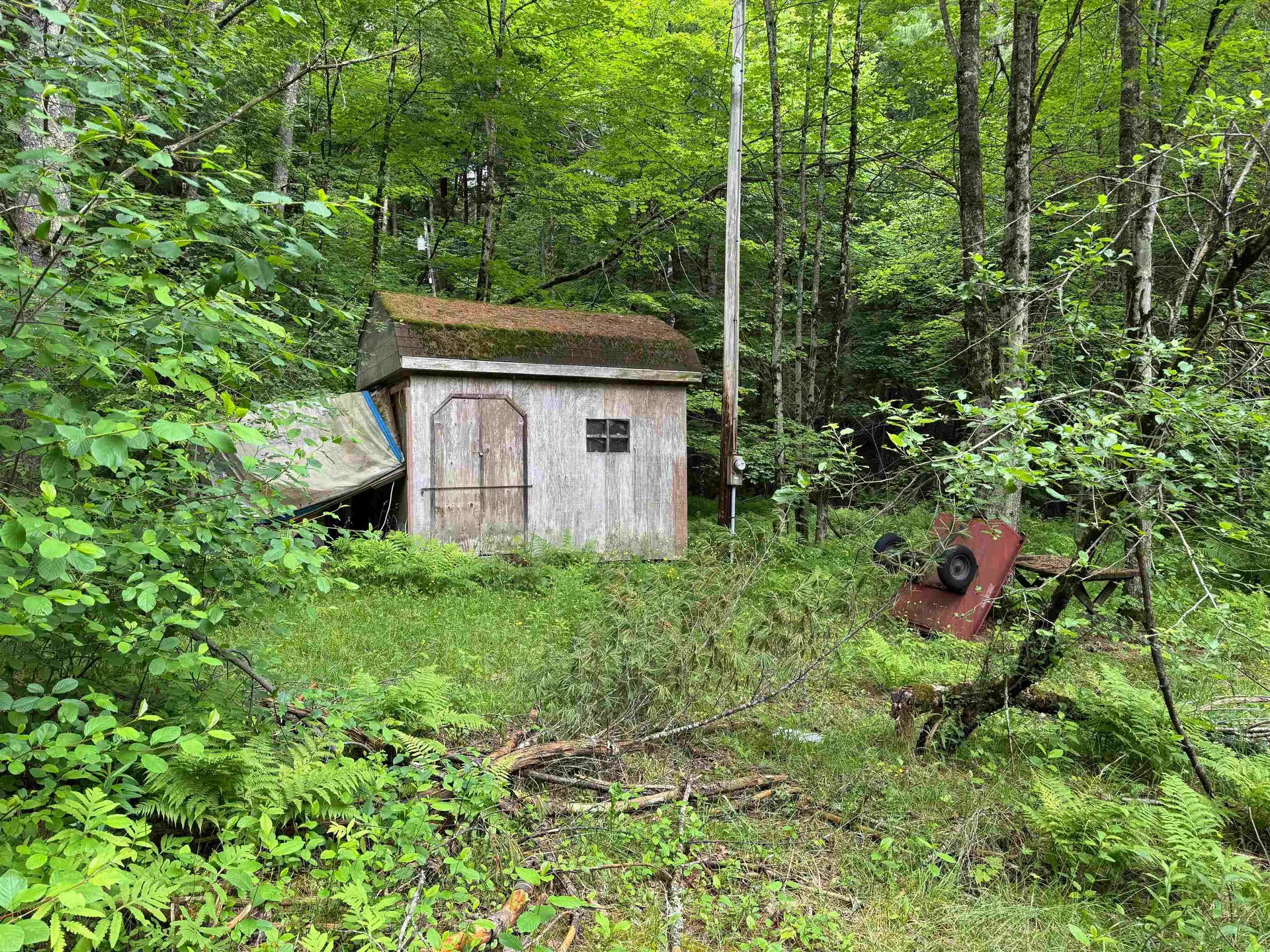 8 Brickyard Road Dover VT 05341