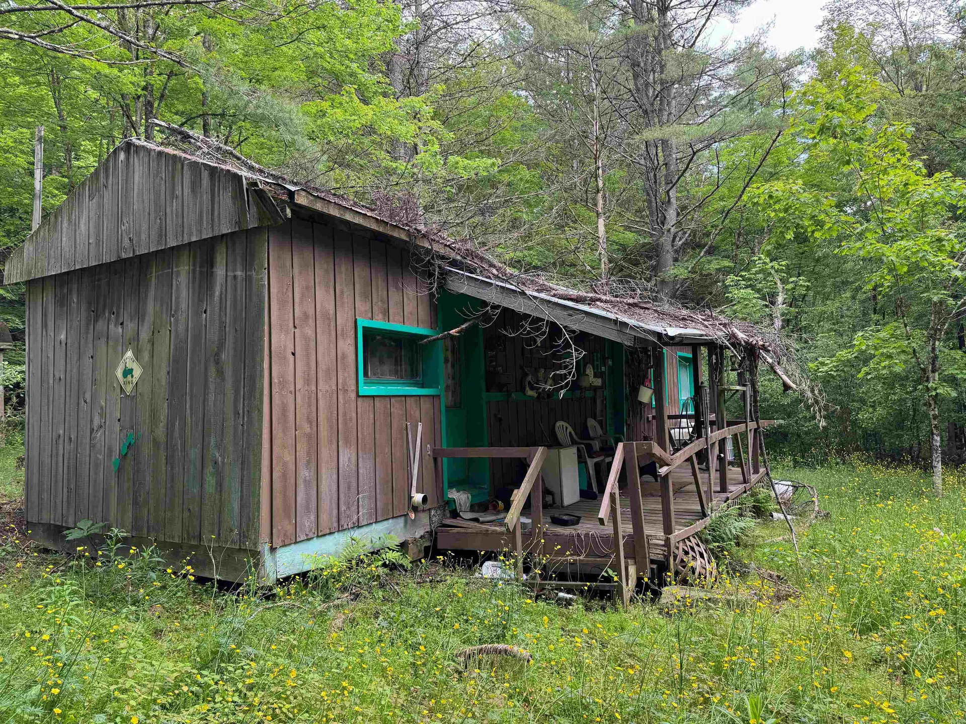 8 Brickyard Road Dover VT 05341